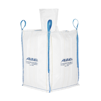 Big Bag, Bulk Bag Producer