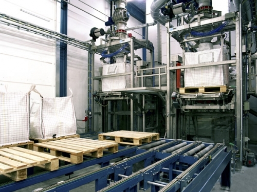 Ventilli Big Bag - Görsel 2