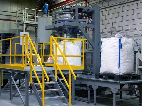 İletken Big Bag (Type C) - Görsel 3